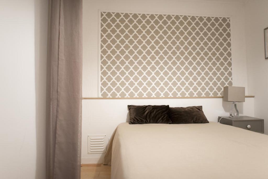 Apartamento Martires Da Patria Lisboa Exteriör bild