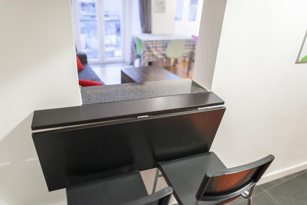 Apartamento Martires Da Patria Lisboa Exteriör bild